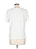 Soma Tweed Silver Short Sleeve T-Shirt Size L - photo 2