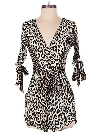 SEEK The Label Romper (view 1)
