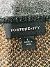 Fortune + Ivy Brown Cardigan Size L - photo 7