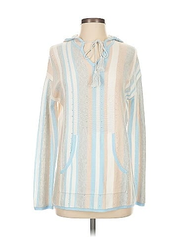 Alashan Pullover Sweater (view 1)
