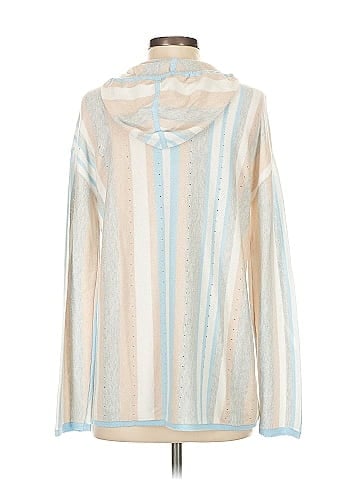 Alashan Pullover Sweater (view 2)