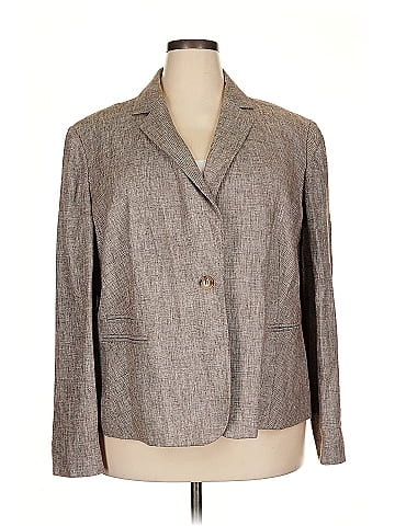 Jones New York Collection Blazer (view 1)