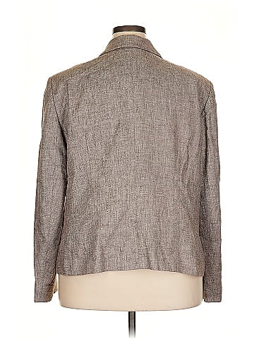 Jones New York Collection Blazer (view 2)