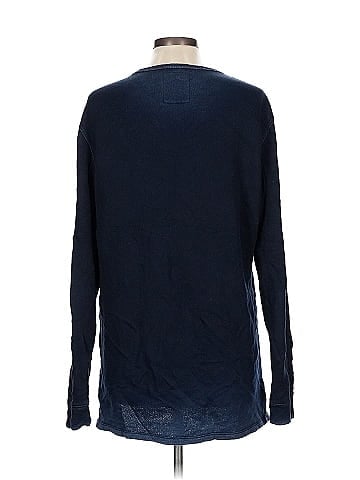 Express One Eleven Pullover Sweater (view 2)