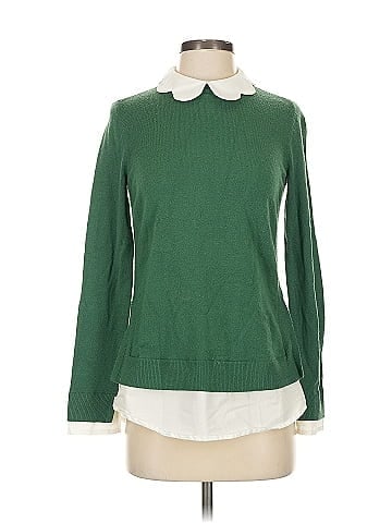 Maison Jules Pullover Sweater (view 1)