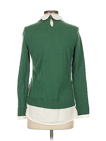 Maison Jules Pullover Sweater (view 2)