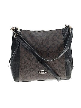 Coach Factory Satchel