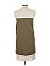 Lacoste Color Block Tan Green Casual Dress Size EU 42 / US 12 - photo 2
