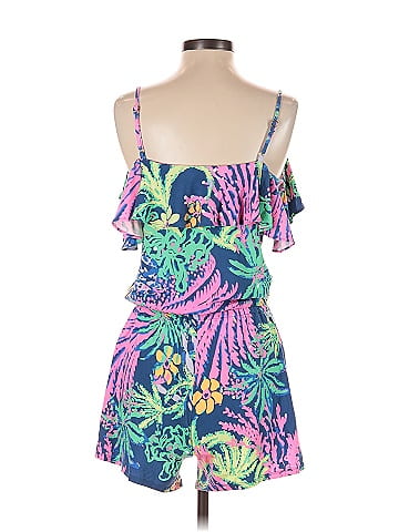 Lilly Pulitzer Romper (view 2)