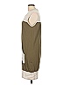 Lacoste Color Block Tan Green Casual Dress Size EU 42 / US 12 - photo 4