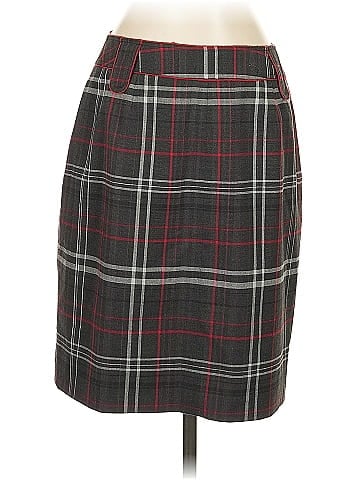 Biacci Formal Skirt (view 2)