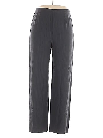 Giorgio Armani Wool Pants (view 1)