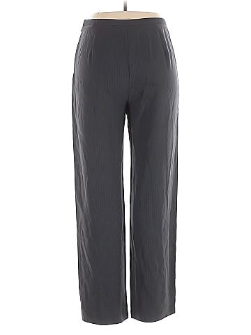 Giorgio Armani Wool Pants (view 2)