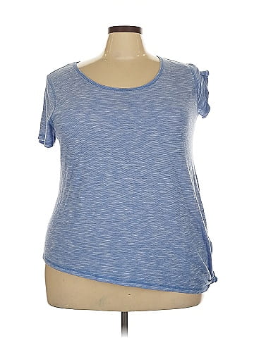LIVI Active Active T-Shirt (view 1)