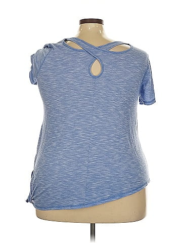 LIVI Active Active T-Shirt (view 2)