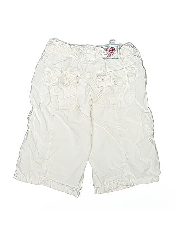 Kanz Cargo Shorts (view 2)