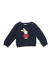 Jacadi Long Sleeve T Shirt