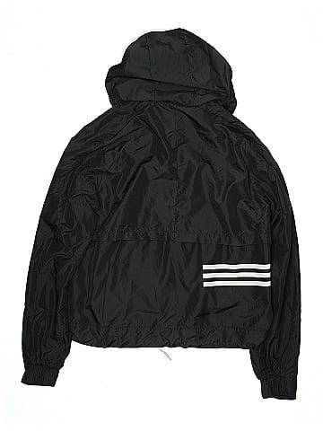 Adidas Windbreaker (view 2)