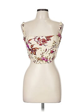 Out From Under Sleeveless Blouse