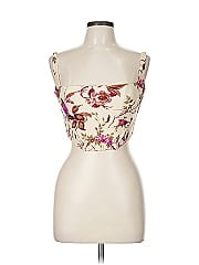 Out From Under Sleeveless Blouse