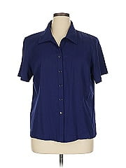 Sag Harbor Short Sleeve Polo