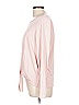 Karen Kane Pink Long Sleeve T-Shirt Size L - photo 5