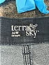 Terra & Sky Blue Jeans Size 24 - photo 4