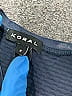 Koral Blue Tank Top Size S - photo 7