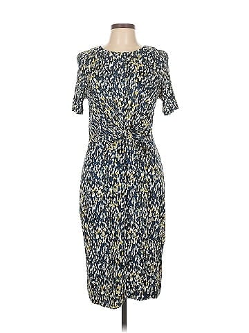 Jigsaw Cocktail Dress (view 1)