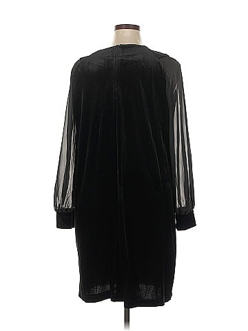 Maggy London Cocktail Dress (view 2)
