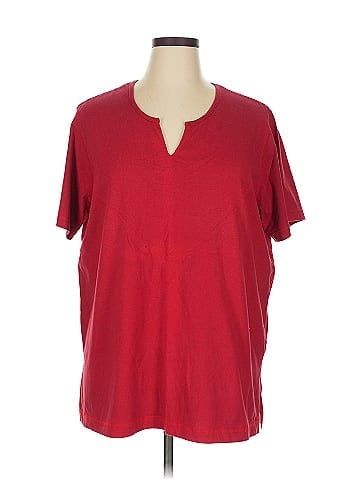 Cabin Creek Short Sleeve T-Shirt (view 1)