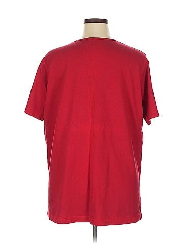 Cabin Creek Short Sleeve T-Shirt (view 2)