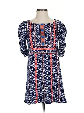 Akemi + Kin Casual Dress (view 1)