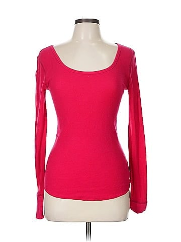 Delia's Long Sleeve T-Shirt (view 1)