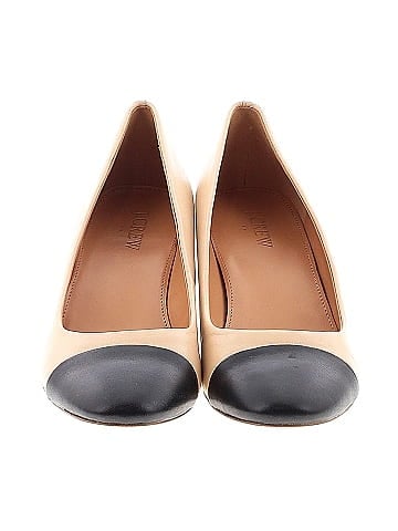 J.Crew Factory Store Heels (view 2)