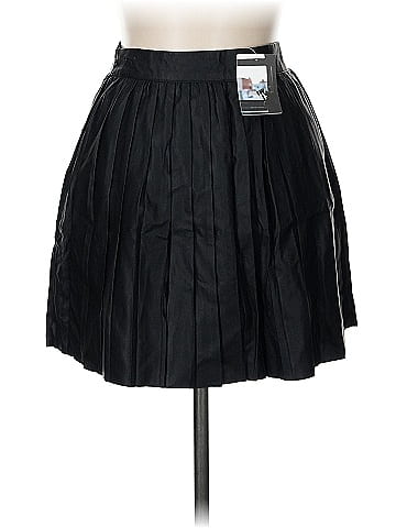 Sparkle & Fade Formal Skirt (view 2)