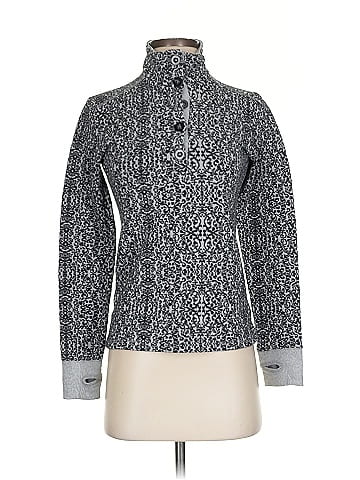 Kavu Long Sleeve T-Shirt (view 1)