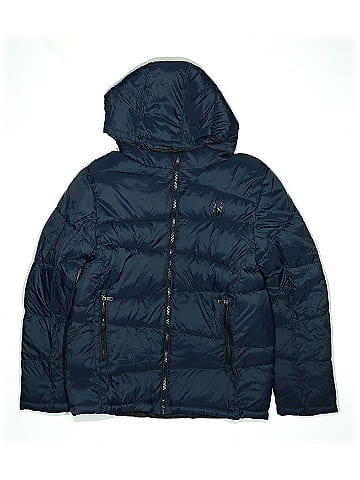 Spyder Snow Jacket (view 1)