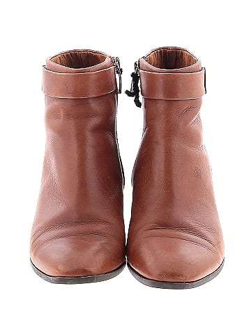 Essex Lane Ankle Boots (view 2)