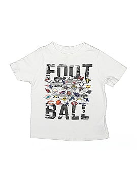 Nfl Short Sleeve T Shirt