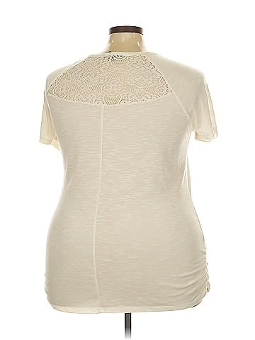 White Stag Short Sleeve T-Shirt (view 2)
