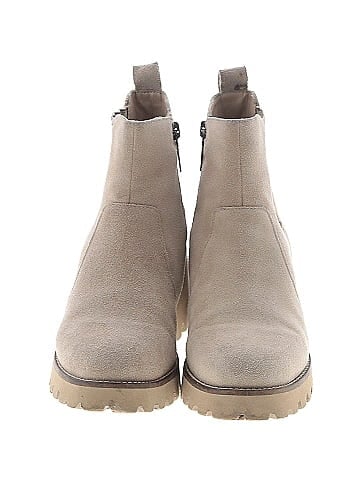 Blondo Ankle Boots (view 2)