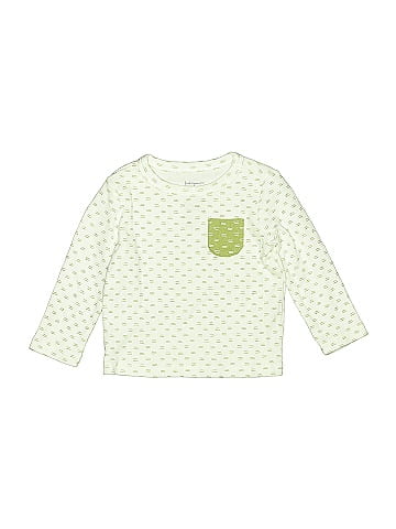 First Impressions Long Sleeve T-Shirt (view 1)