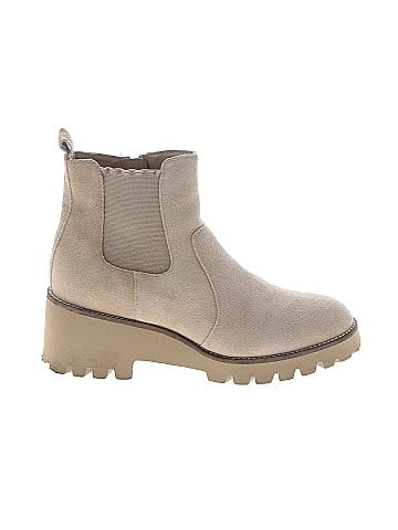 Blondo Ankle Boots (view 1)