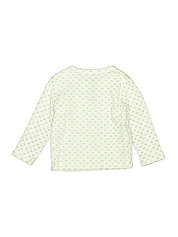 First Impressions Long Sleeve T-Shirt (view 2)