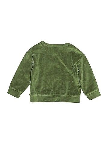 First Impressions Sweatshirt (view 2)