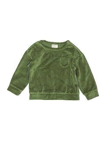 First Impressions Sweatshirt (view 1)