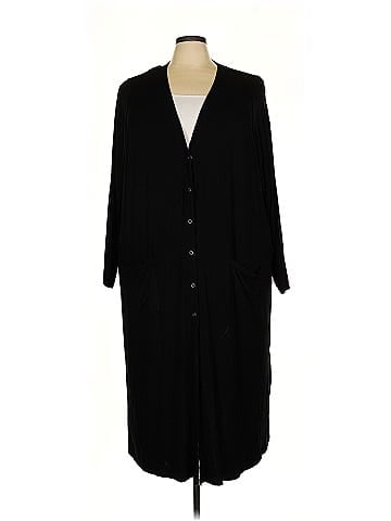 Torrid Kimono (view 1)