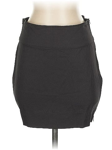 Elizabeth and James Casual Skirt (view 1)
