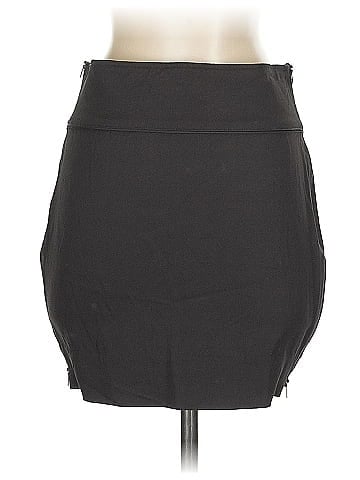 Elizabeth and James Casual Skirt (view 2)